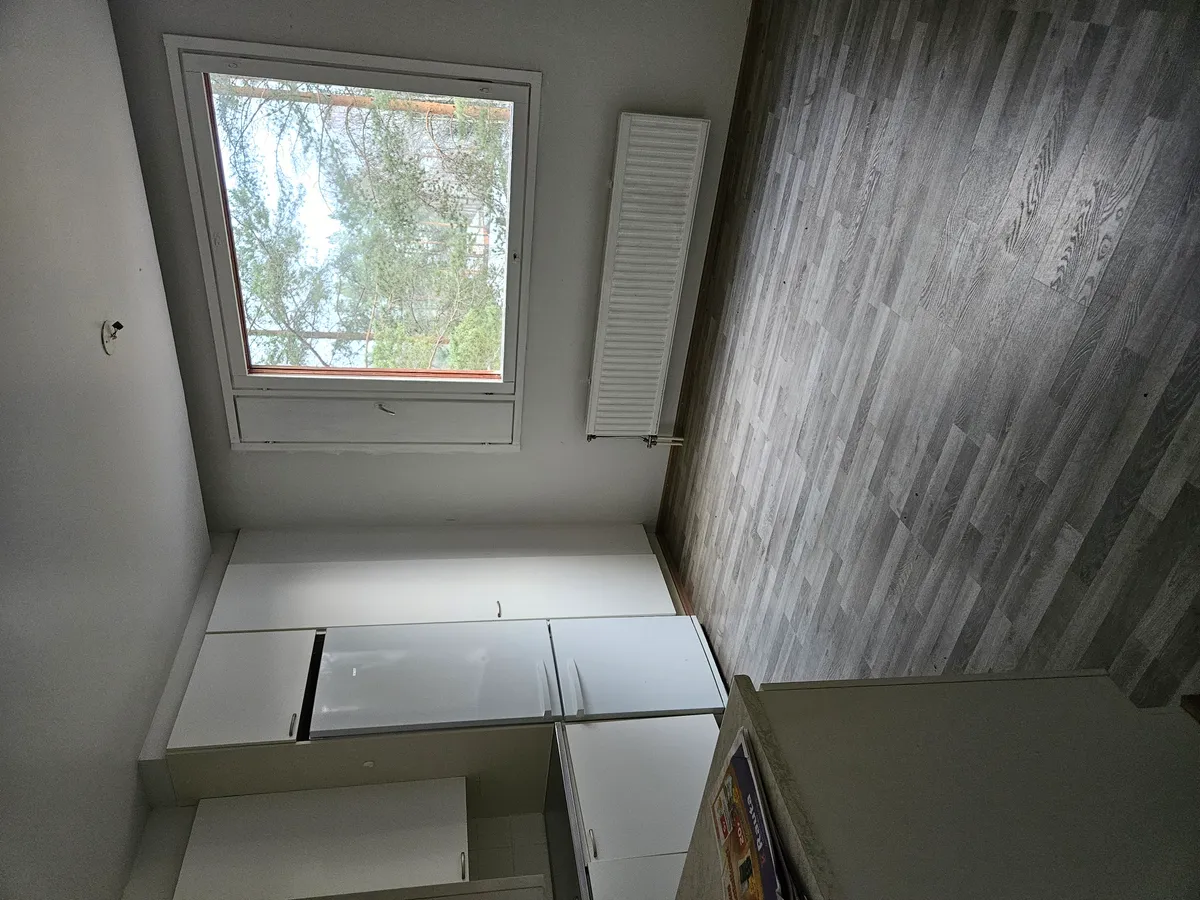 Hyreslägenhet på Kuopio i kuopio