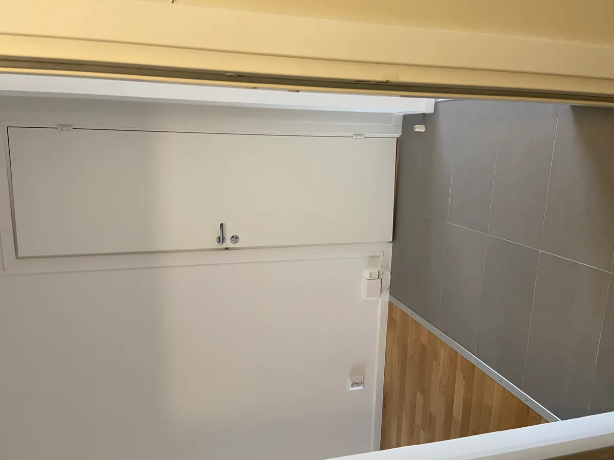 Hyreslägenhet på Västerås i vasteras