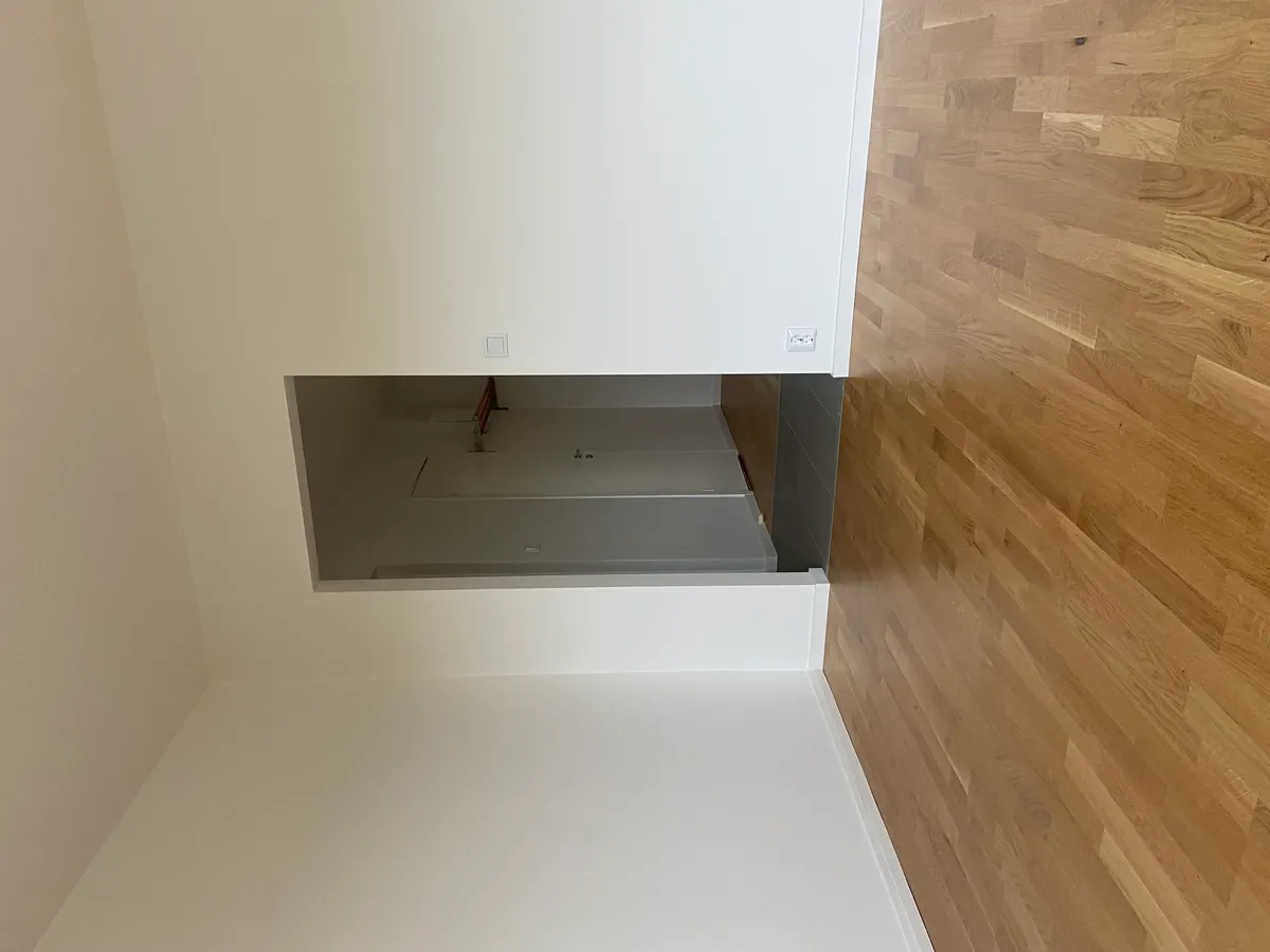 Hyreslägenhet på Västerås i vasteras