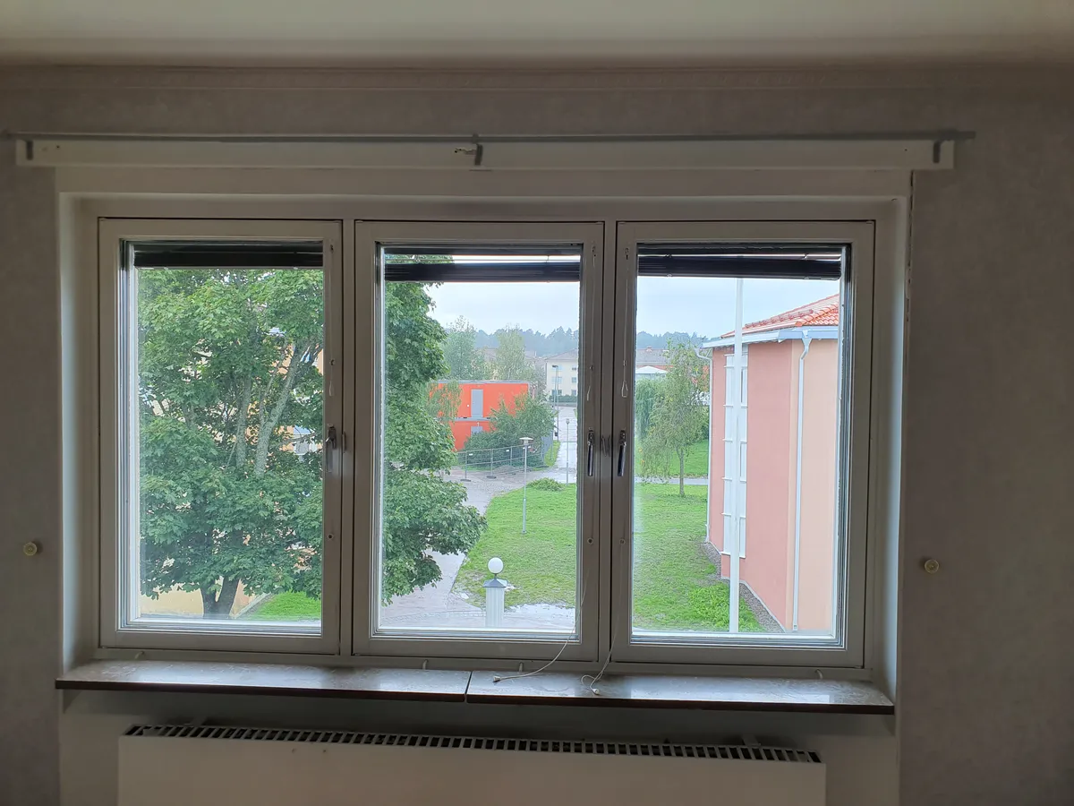 Hyreslägenhet på Västerås i vasteras