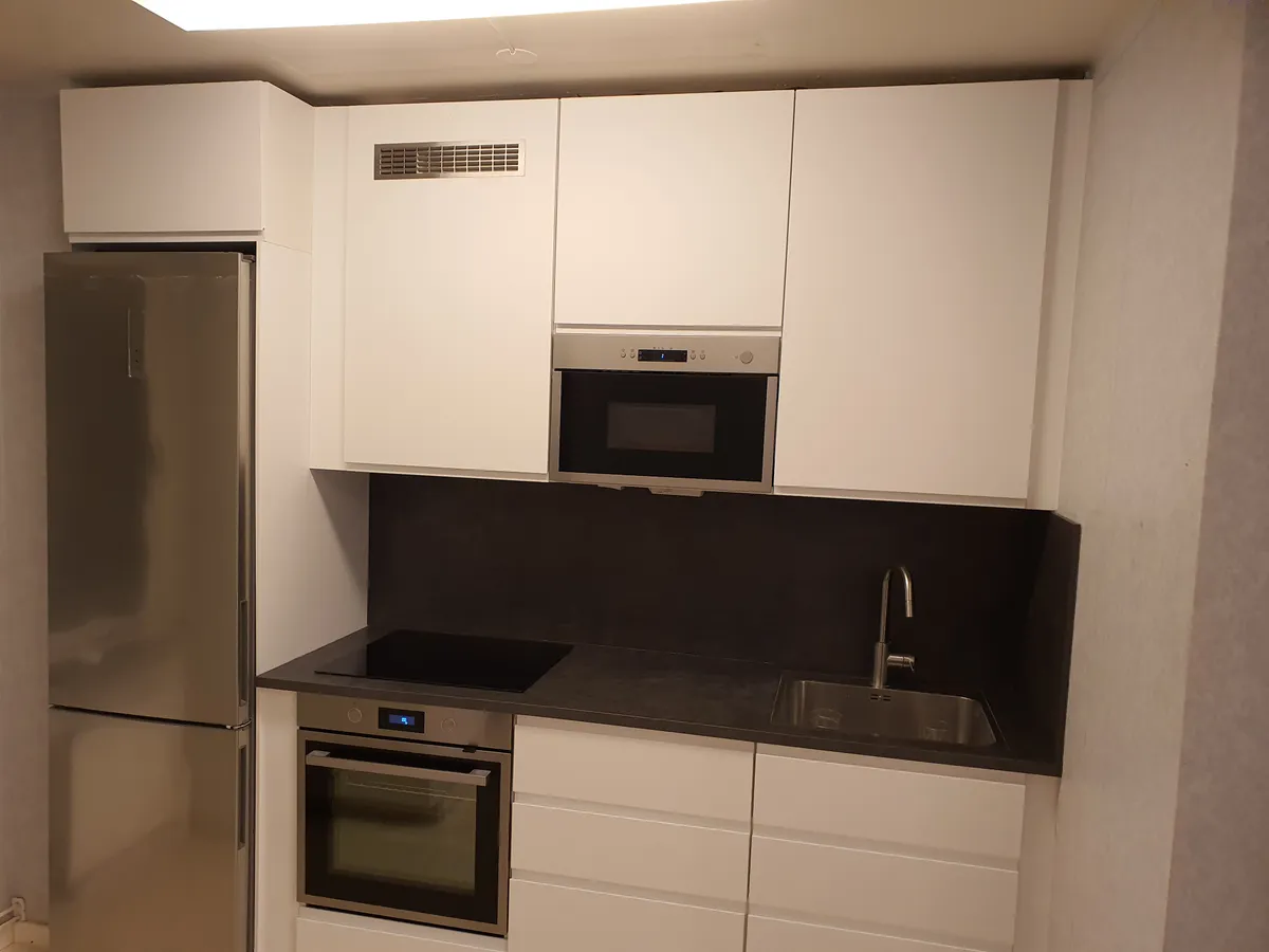 Hyreslägenhet på Västerås i vasteras