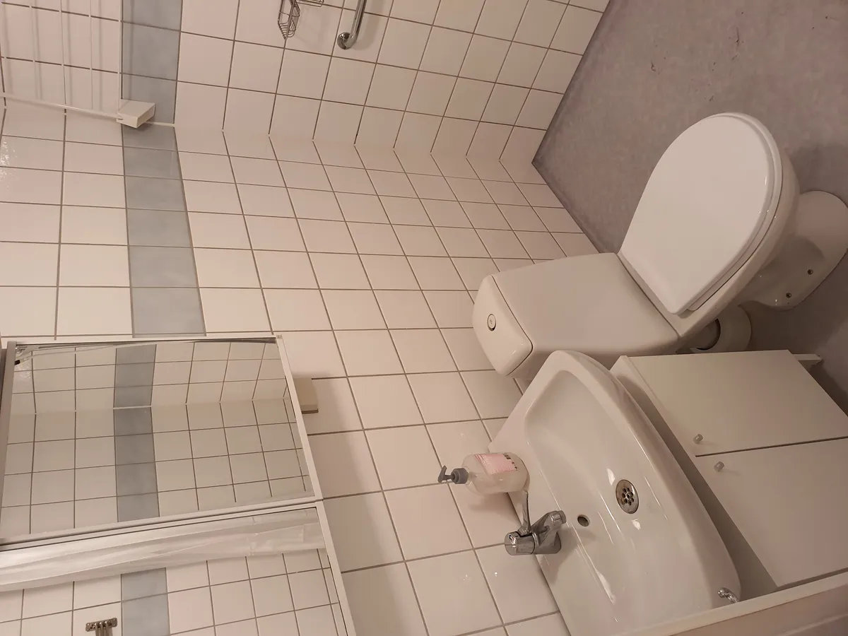 Hyreslägenhet på Västerås i vasteras