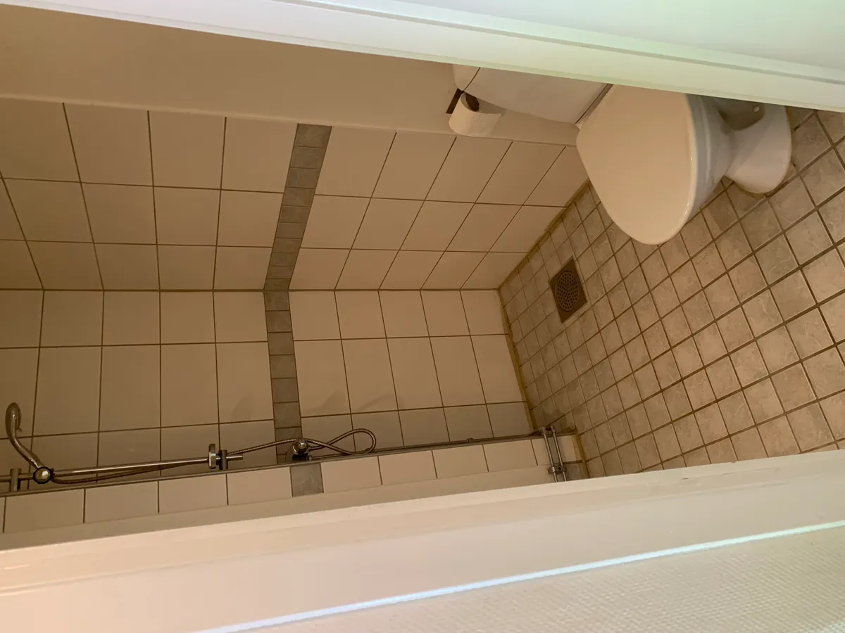 Hyreslägenhet på Umeå i umea