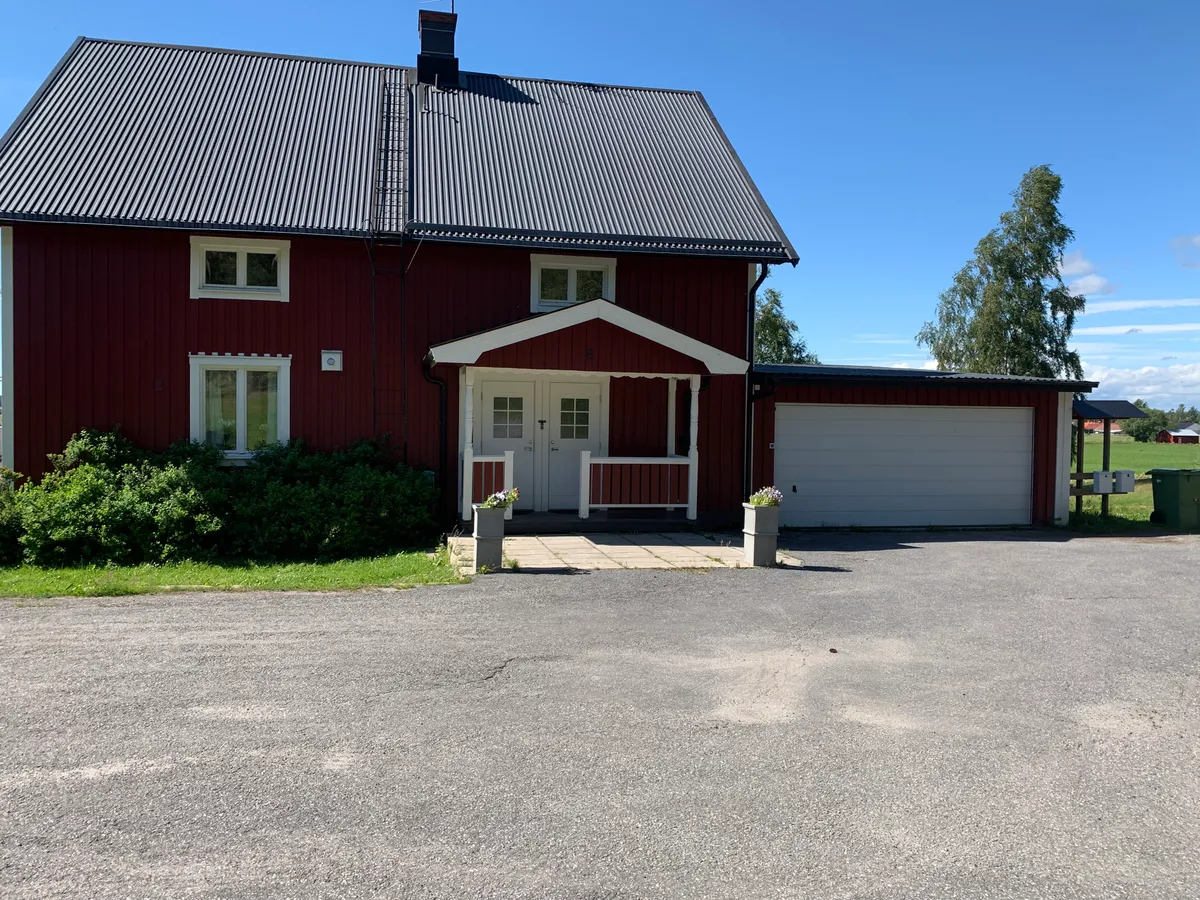 Hyreslägenhet på Umeå i umea
