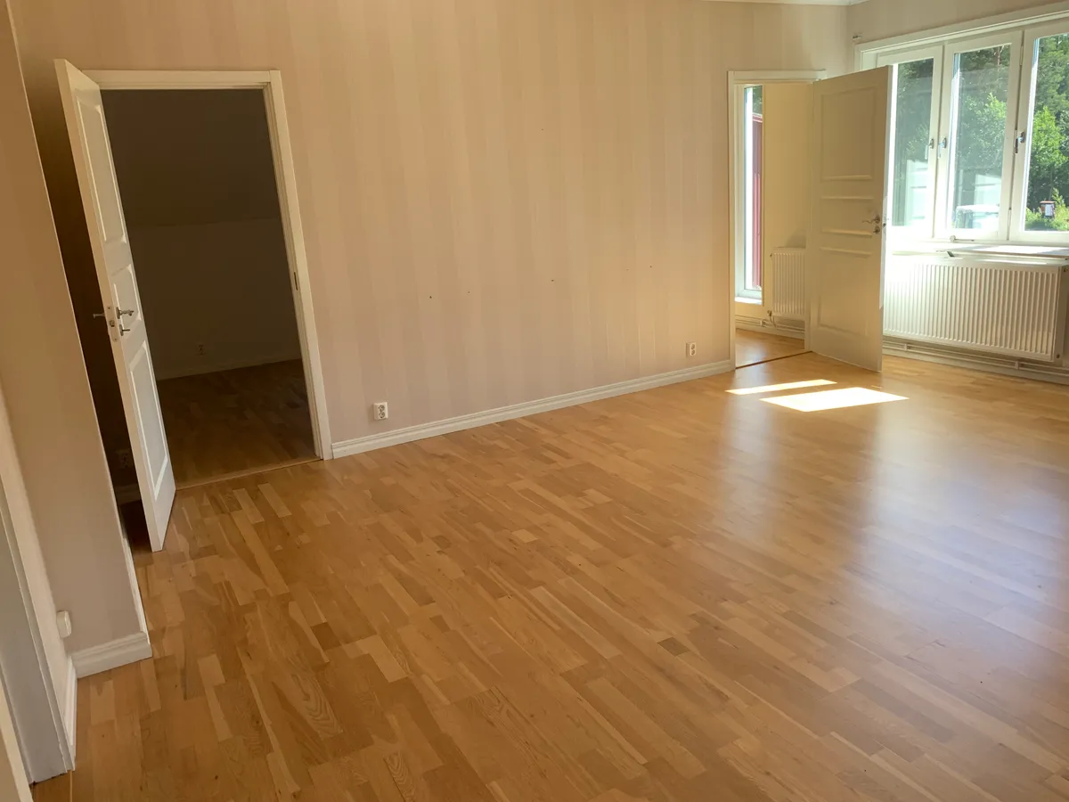 Hyreslägenhet på Umeå i umea