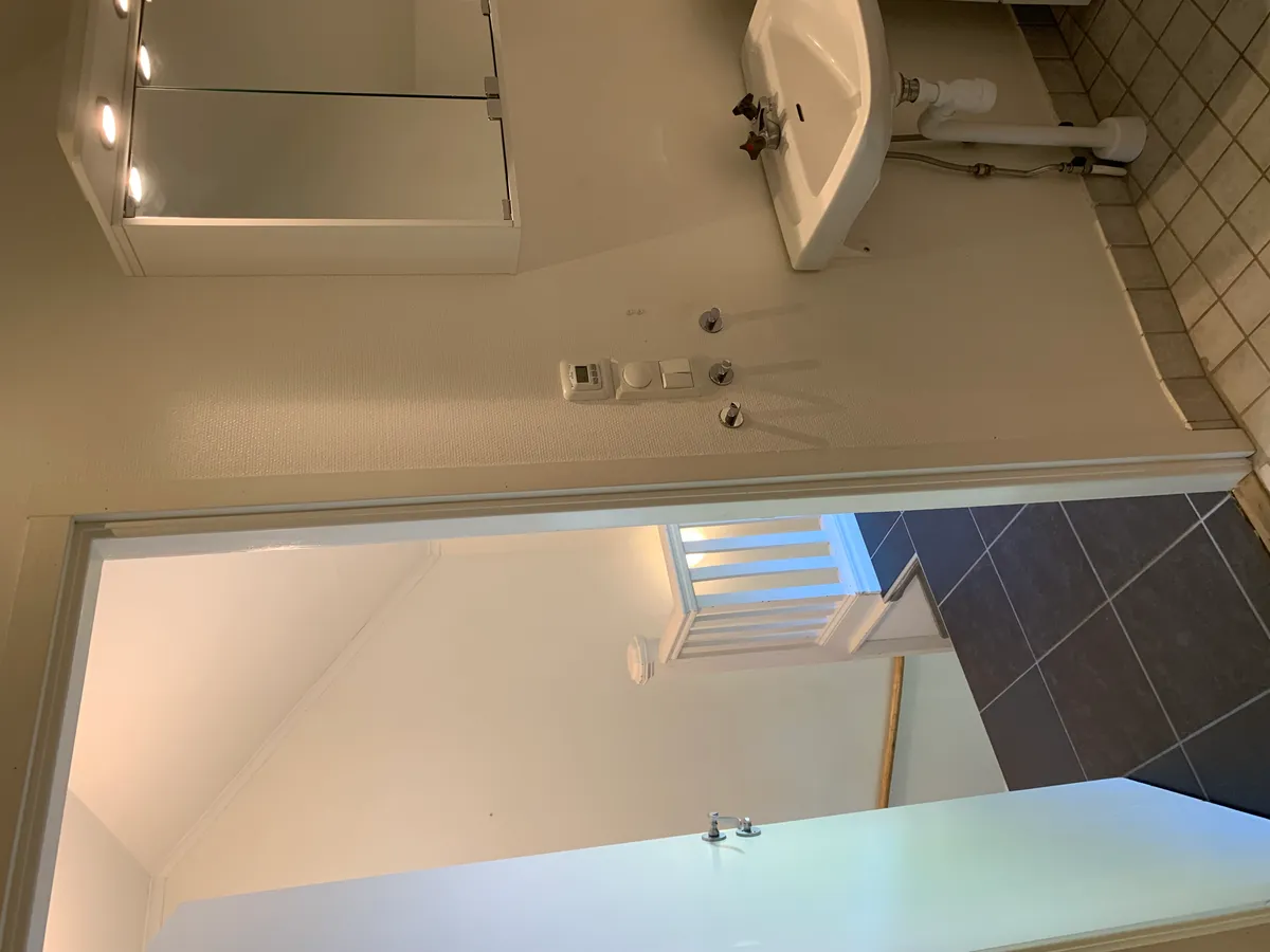 Hyreslägenhet på Umeå i umea