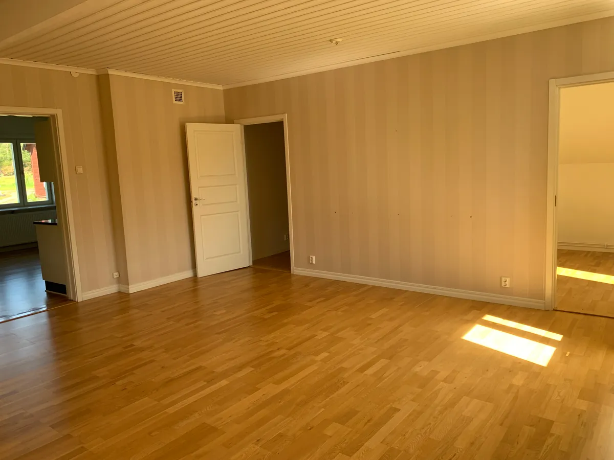 Hyreslägenhet på Umeå i umea