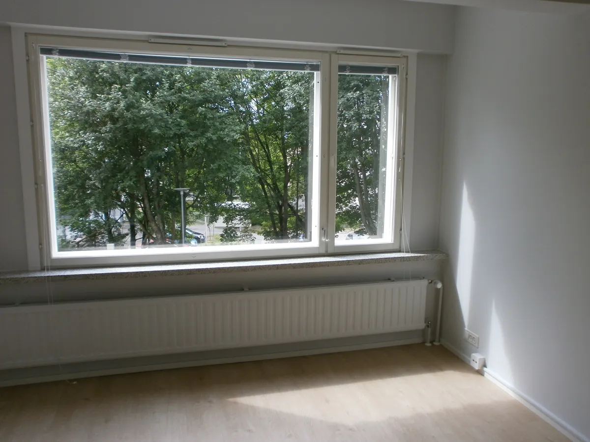 Hyreslägenhet på Lahti i lahti