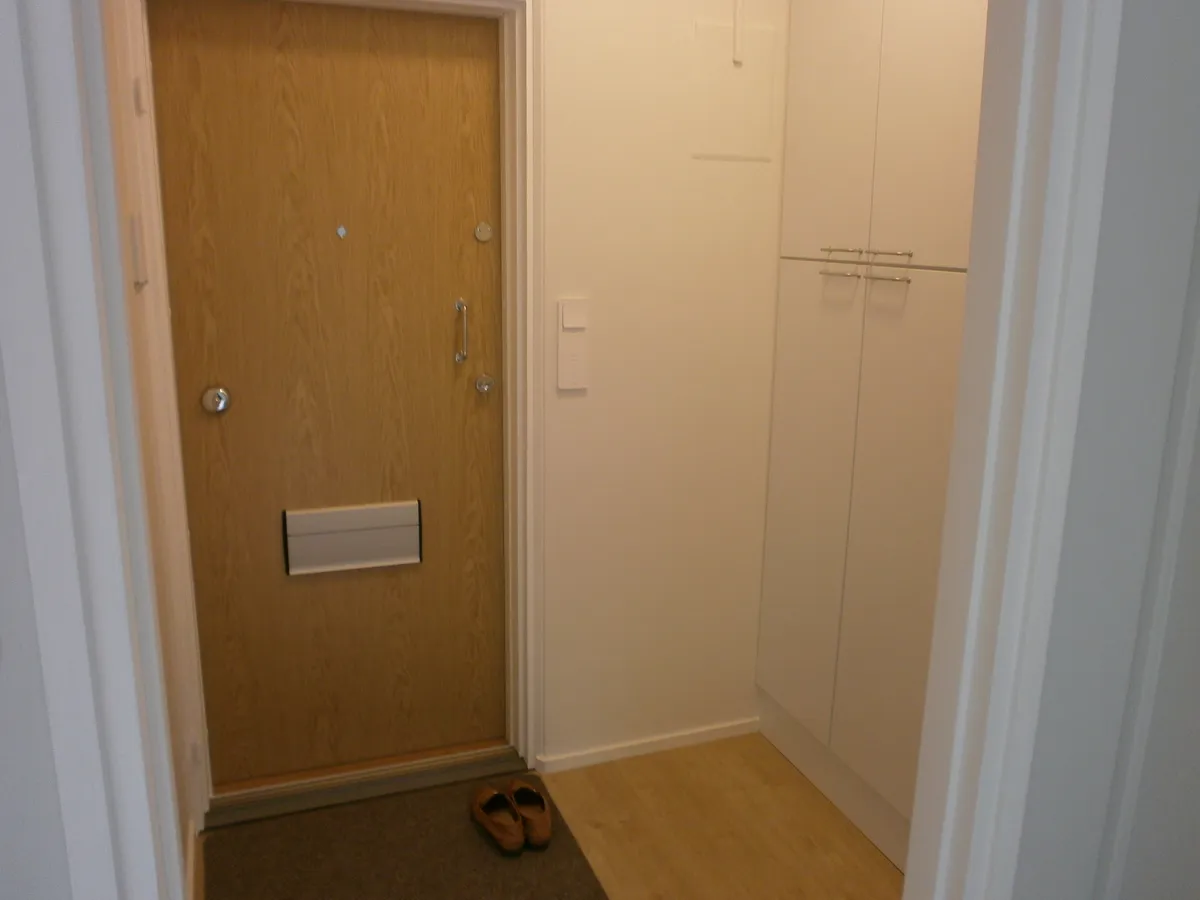Hyreslägenhet på Lahti i lahti