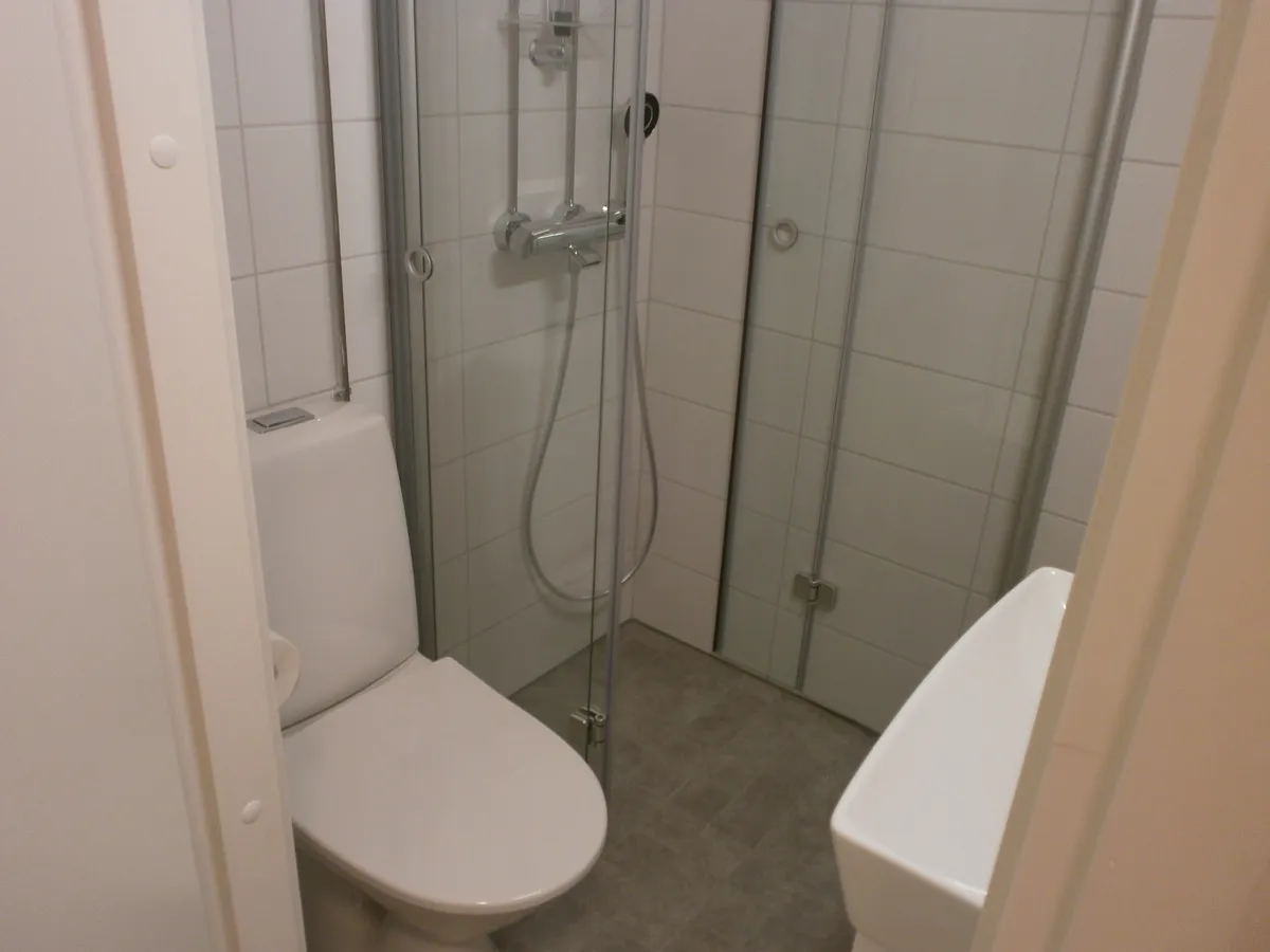 Hyreslägenhet på Lahti i lahti
