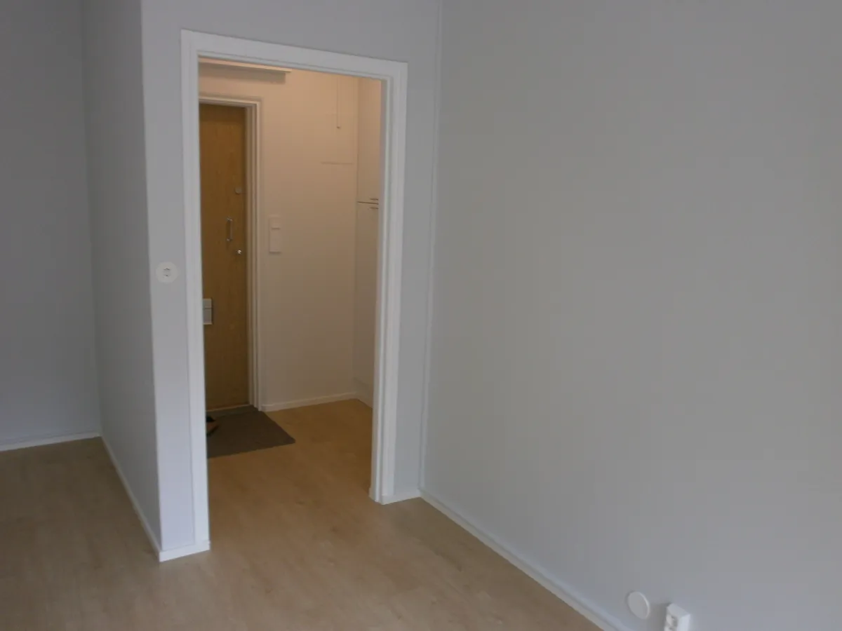 Hyreslägenhet på Lahti i lahti