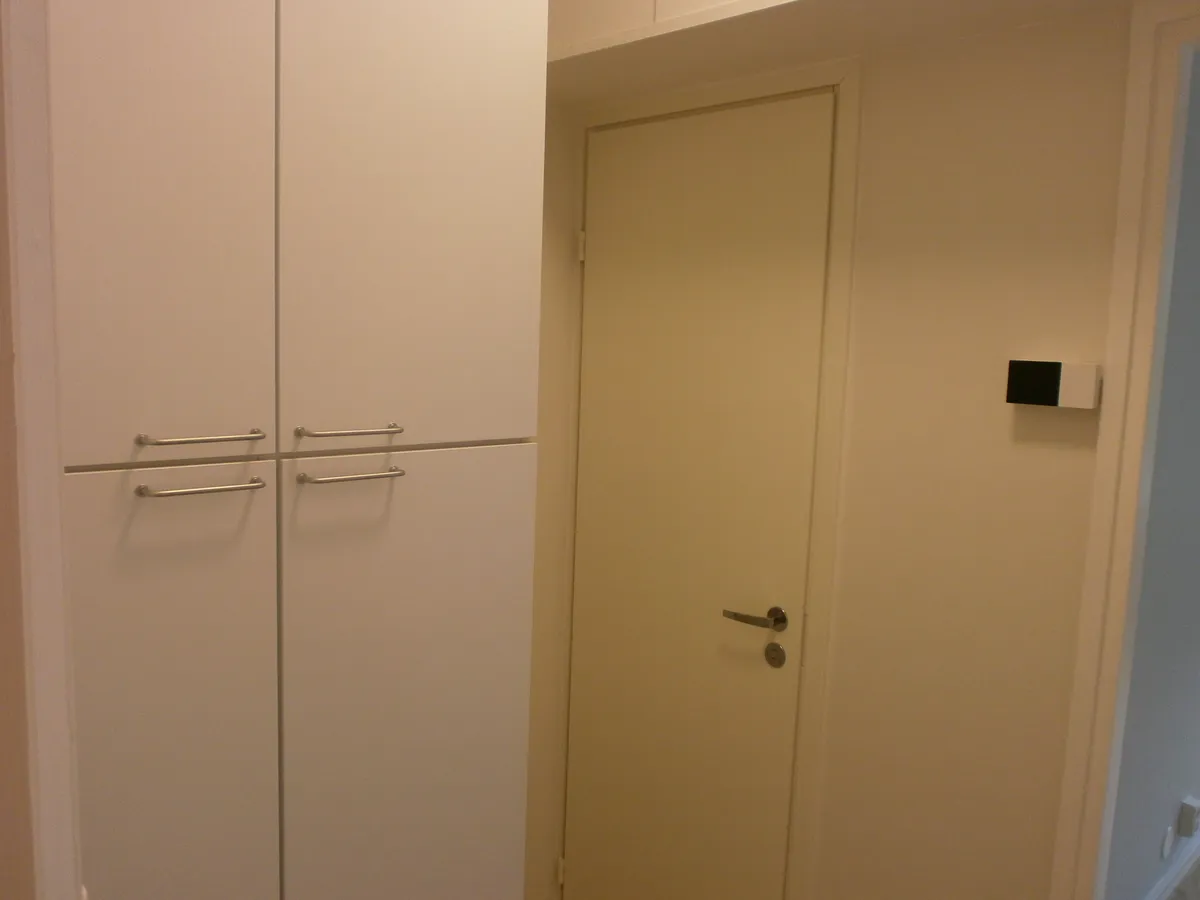 Hyreslägenhet på Lahti i lahti