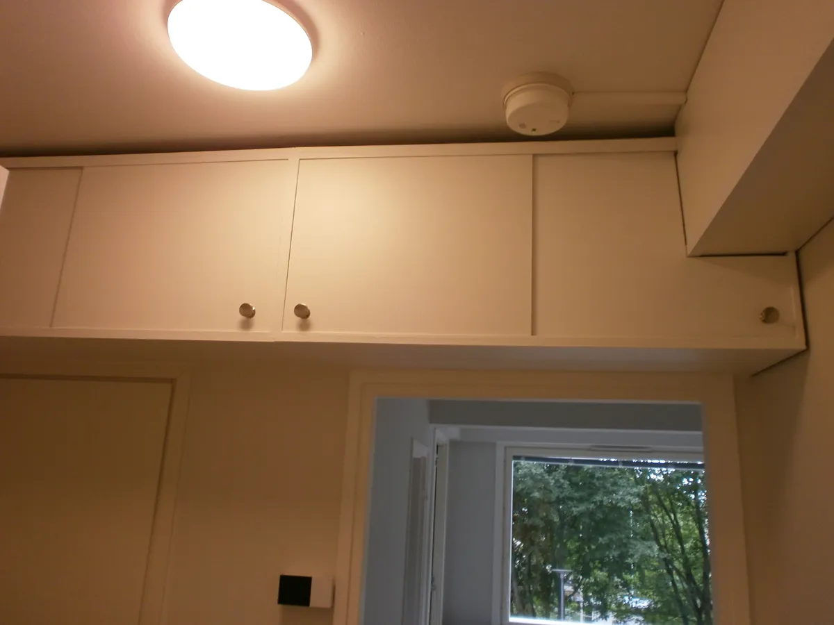 Hyreslägenhet på Lahti i lahti