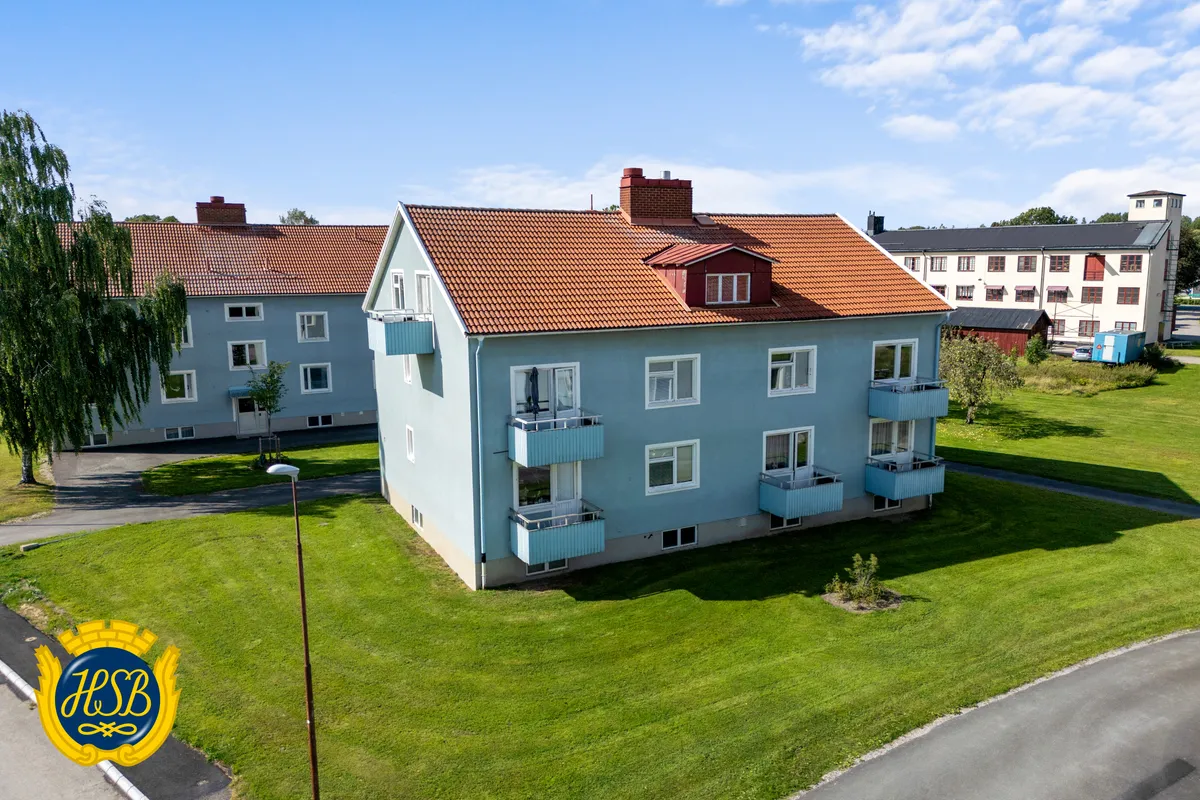 Hyreslägenhet på Örebro i orebro
