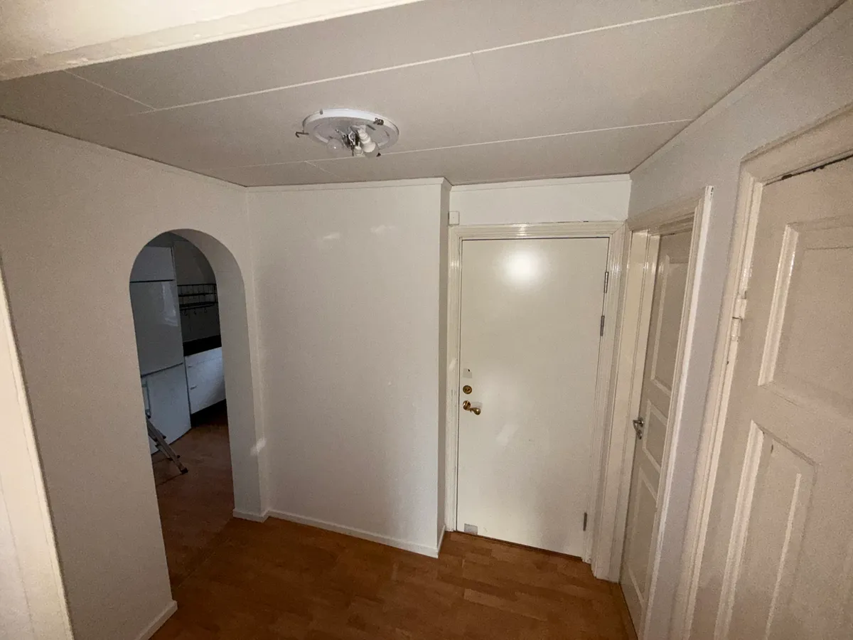 Hyreslägenhet på Halmstad i halmstad