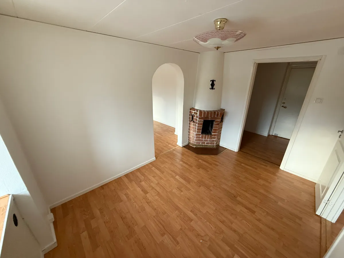 Hyreslägenhet på Halmstad i halmstad