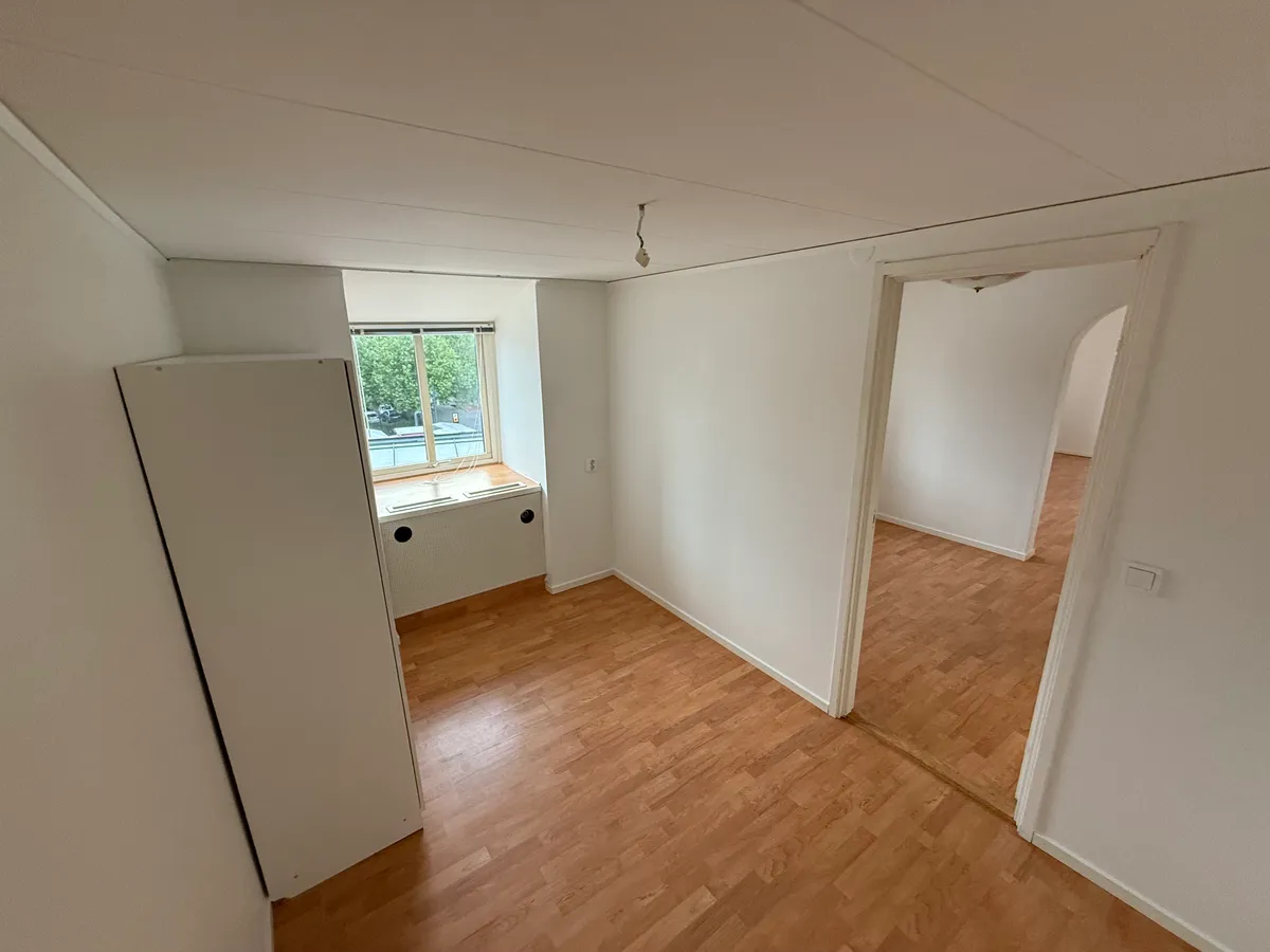 Hyreslägenhet på Halmstad i halmstad