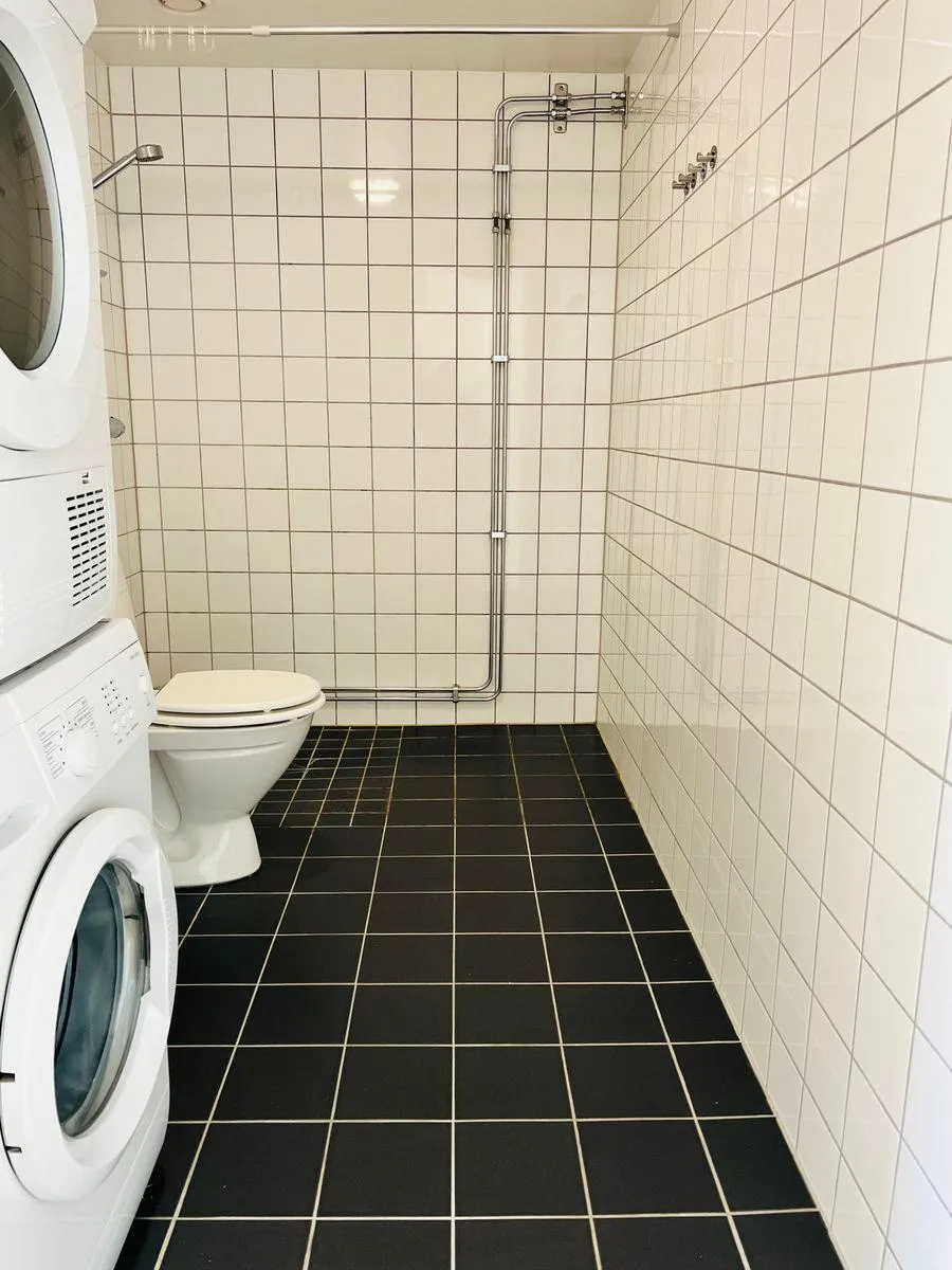 Hyreslägenhet på Borås i boras