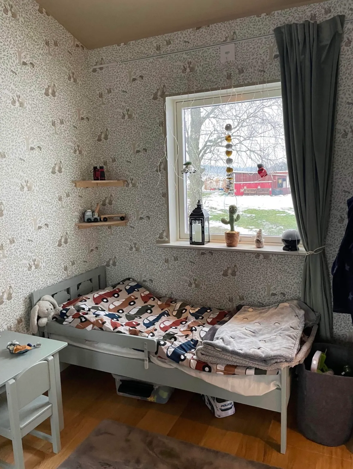 Hyresbostad på Rimbo i rimbo