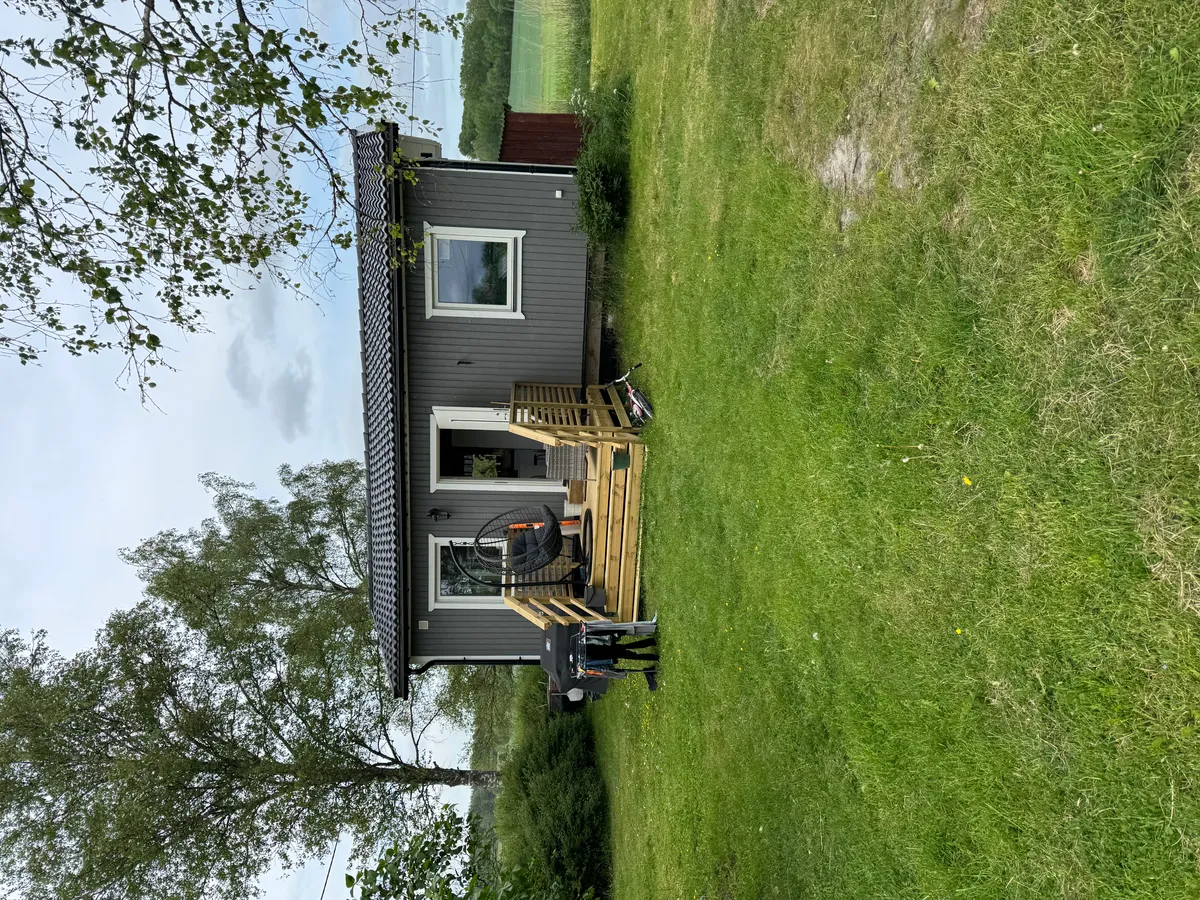 Hyresbostad på Rimbo i rimbo