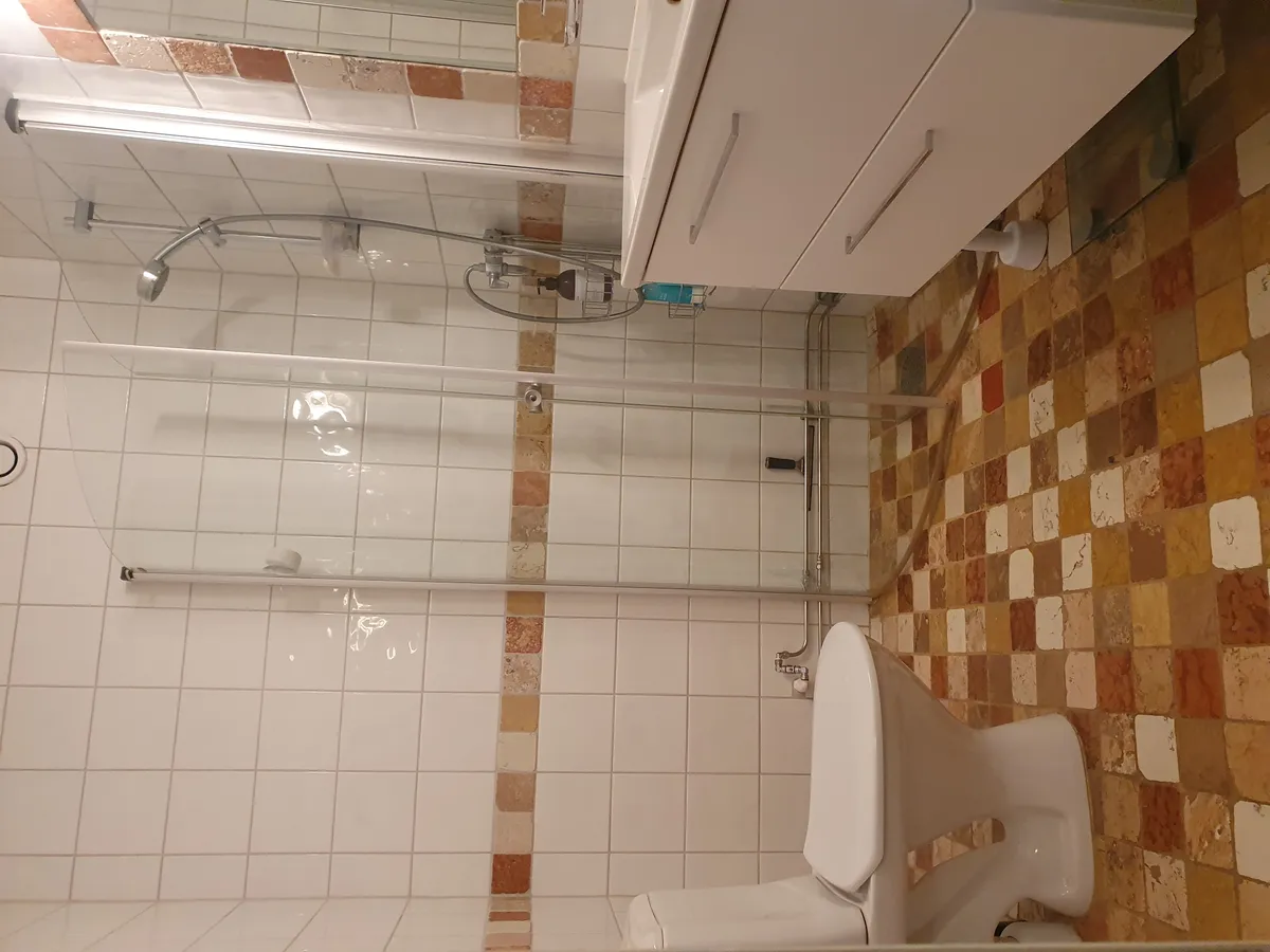 Hyreslägenhet på Täby i taby