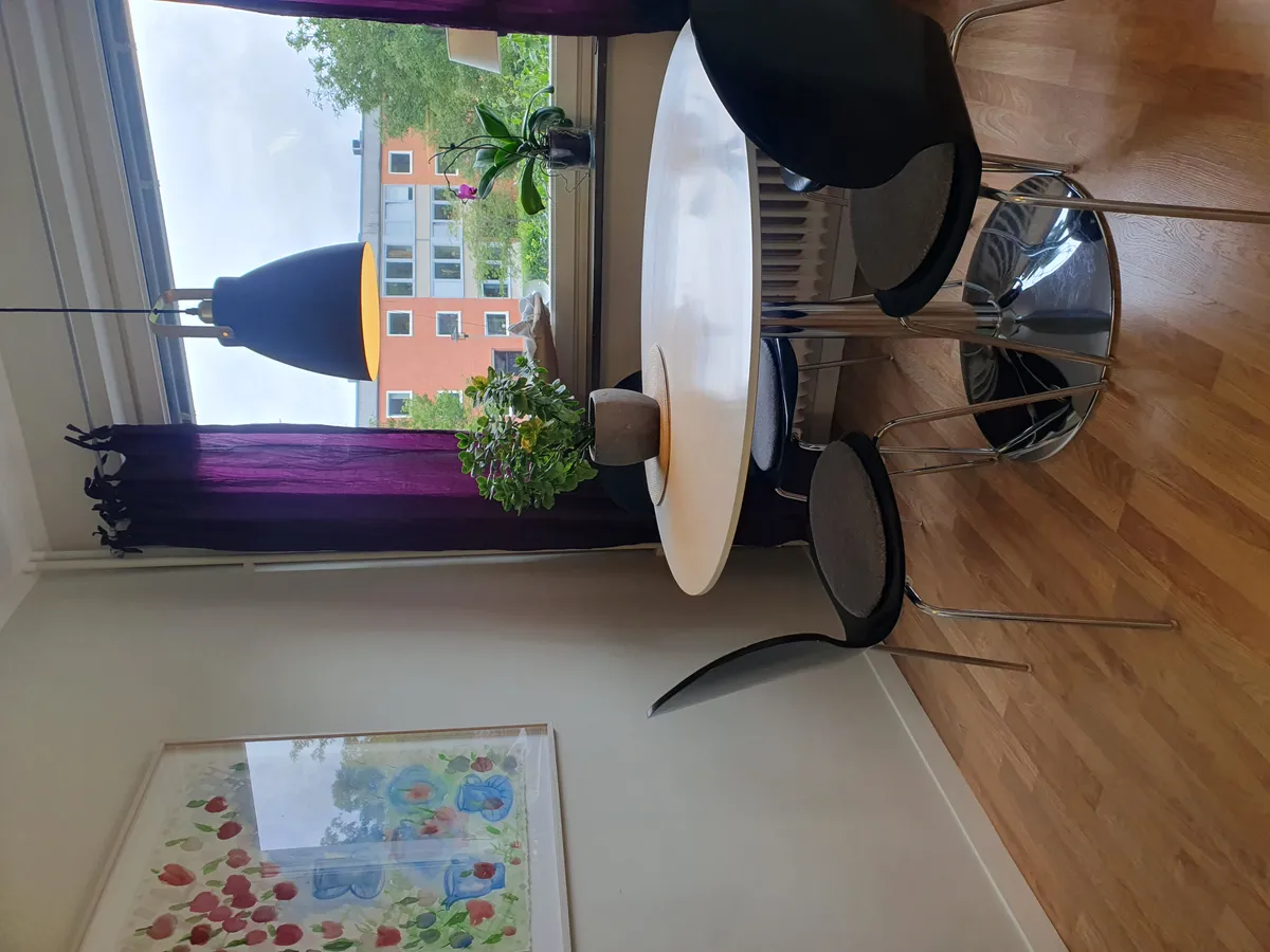 Hyreslägenhet på Täby i taby