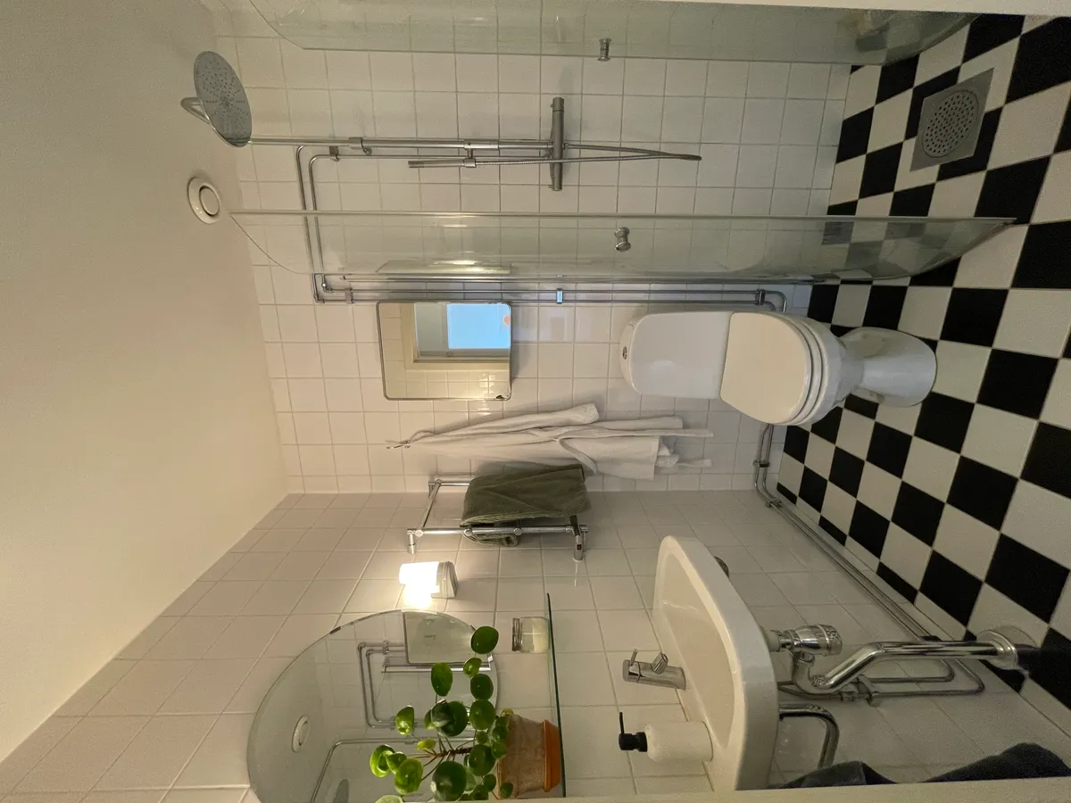 Hyreslägenhet på Göteborg i goteborg