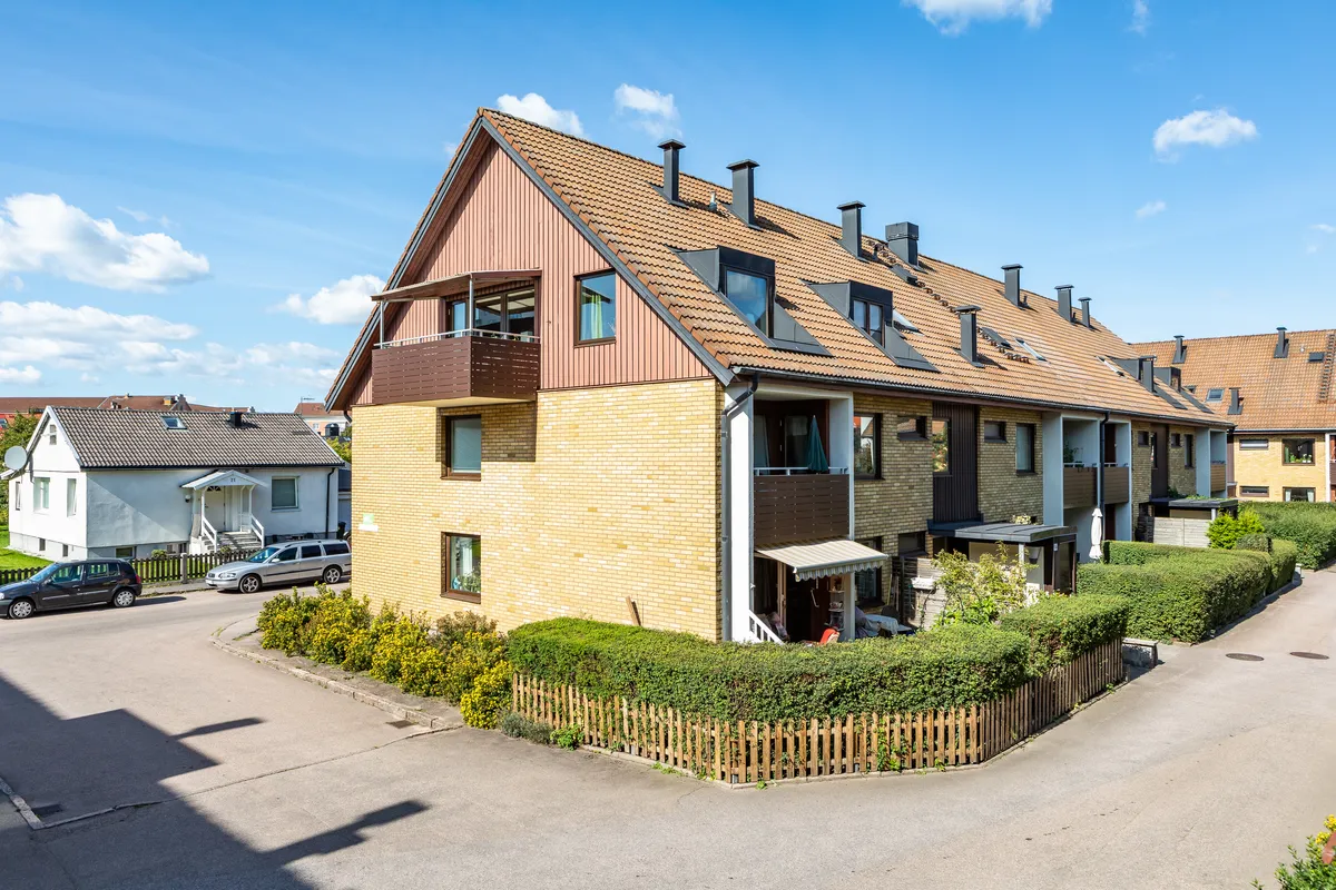 Hyreslägenhet på Halmstad i halmstad
