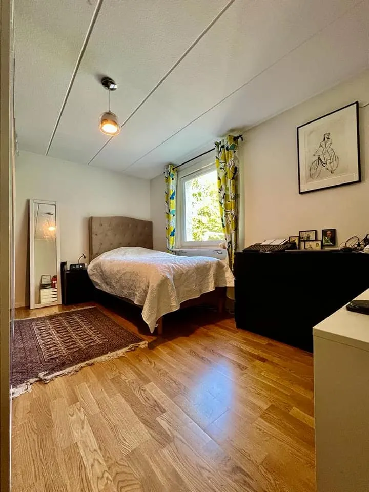 Hyresbostad på Stockholm i stockholm