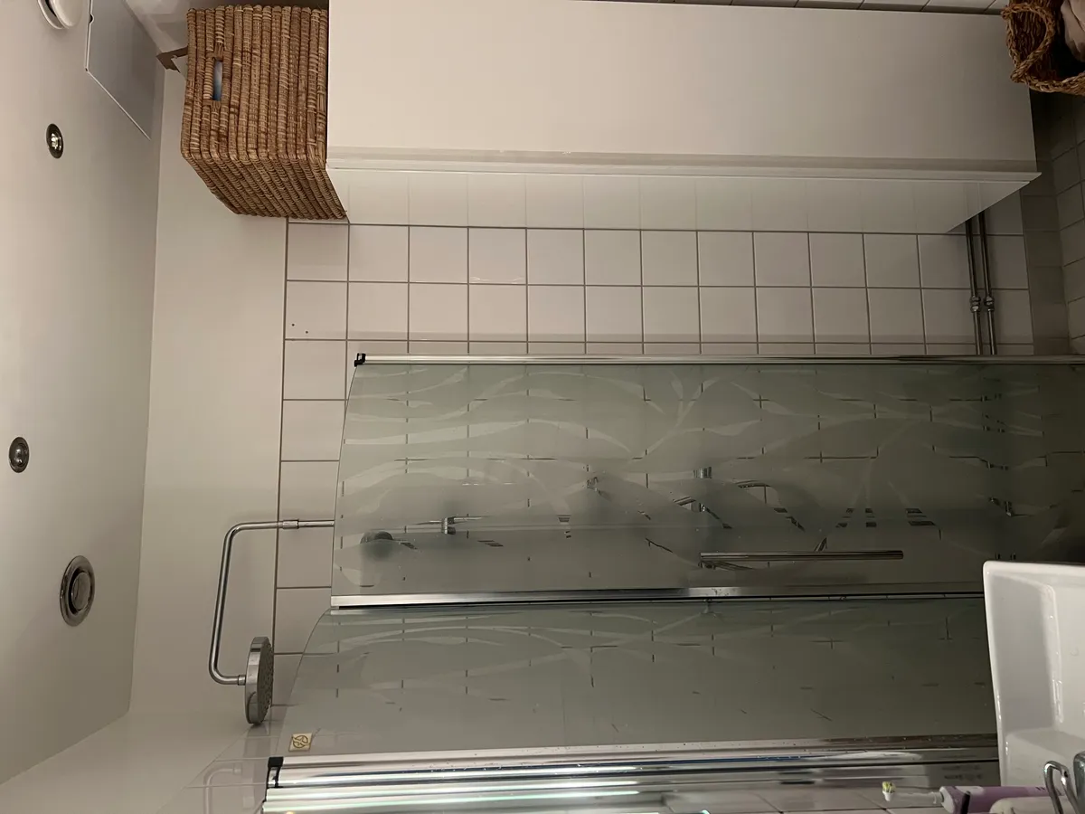 Hyreslägenhet på Solna i solna