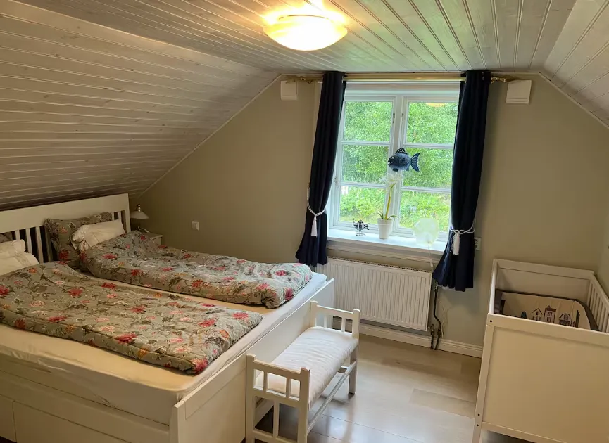 Hyresbostad på Munkedal i munkedal