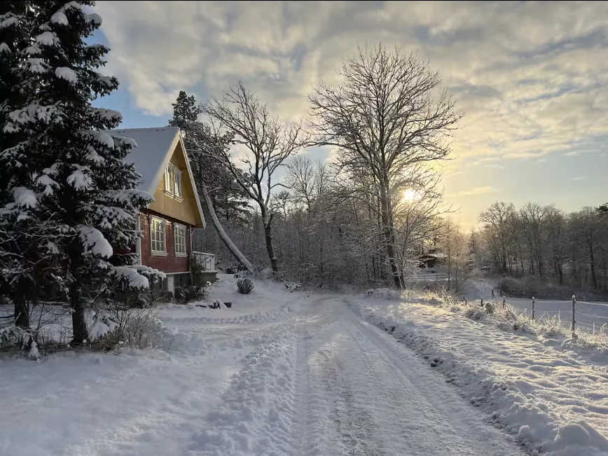 Hyresbostad på Munkedal i munkedal