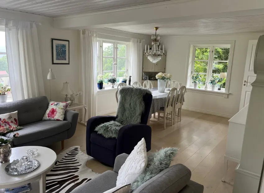 Hyresbostad på Munkedal i munkedal