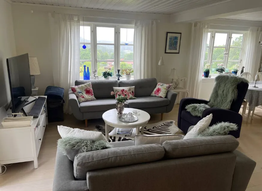 Hyresbostad på Munkedal i munkedal