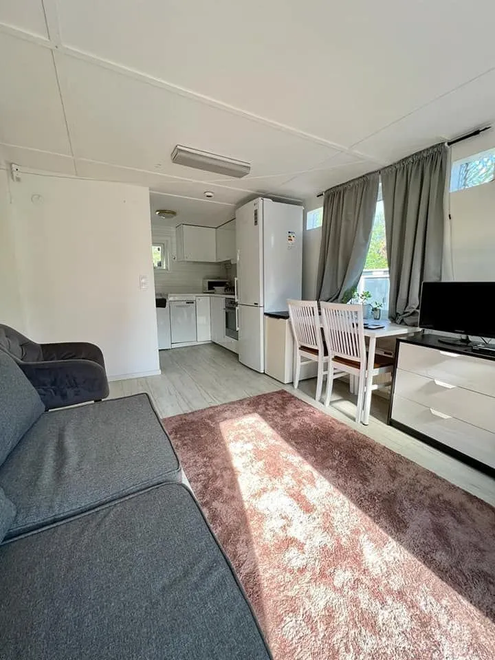 Hyresbostad på Vällingby i vallingby