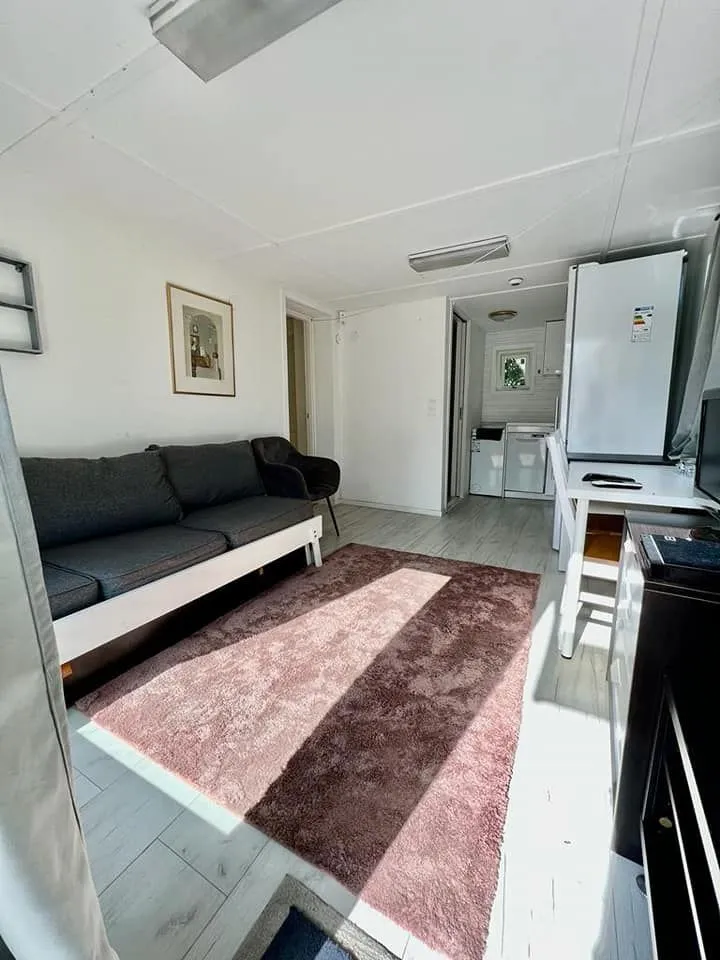 Hyresbostad på Vällingby i vallingby