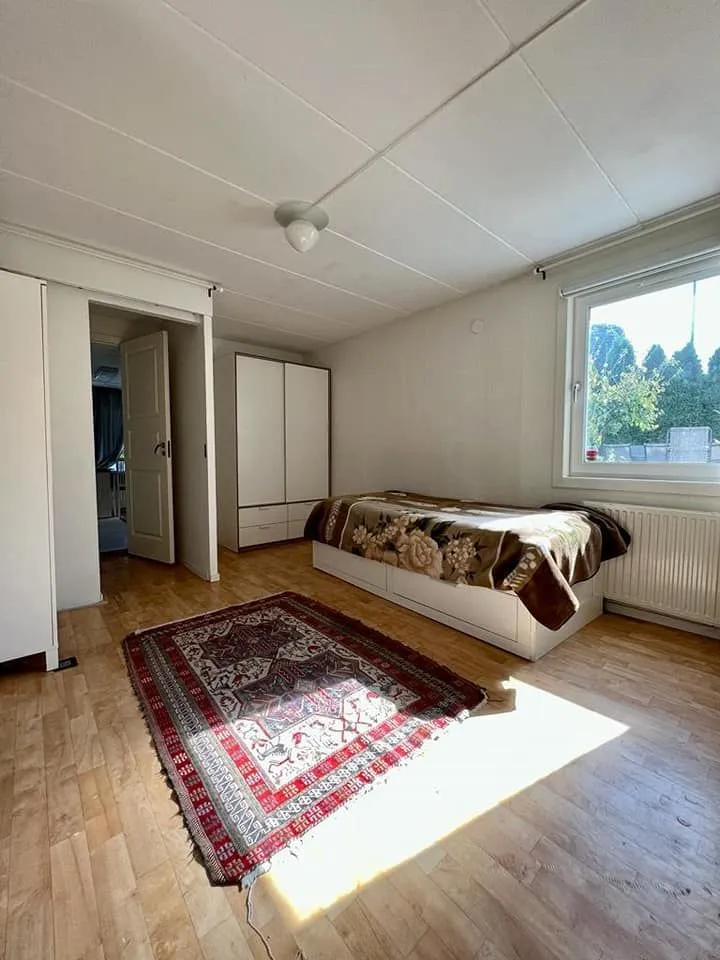 Hyresbostad på Vällingby i vallingby