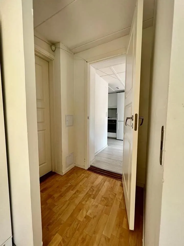 Hyresbostad på Vällingby i vallingby