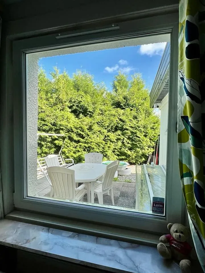 Hyresbostad på Vällingby i vallingby
