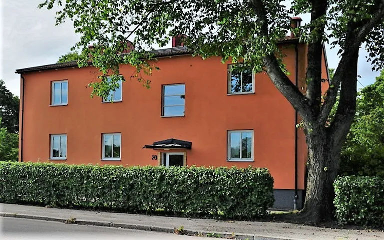 Hyreslägenhet på Linköping i linkoping