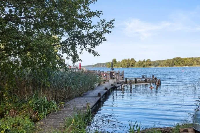 Hyresbostad på Strängnäs i strangnas