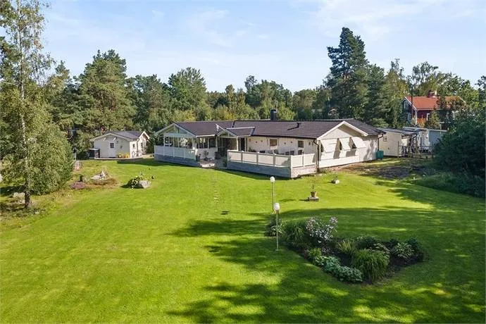 Hyresbostad på Strängnäs i strangnas