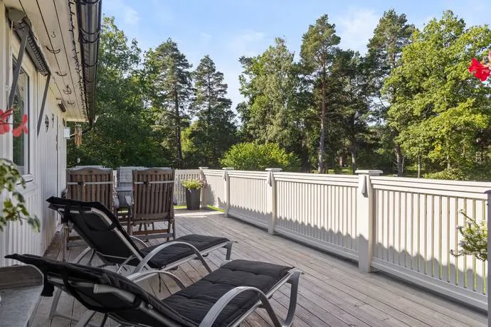 Hyresbostad på Strängnäs i strangnas