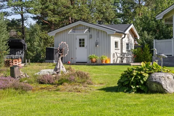 Hyresbostad på Strängnäs i strangnas