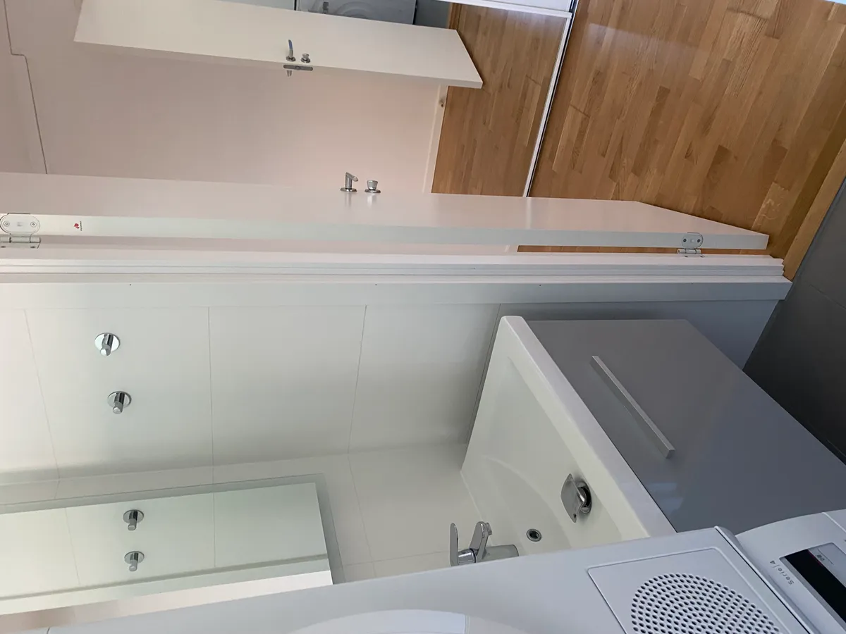 Hyreslägenhet på Västerås i vasteras