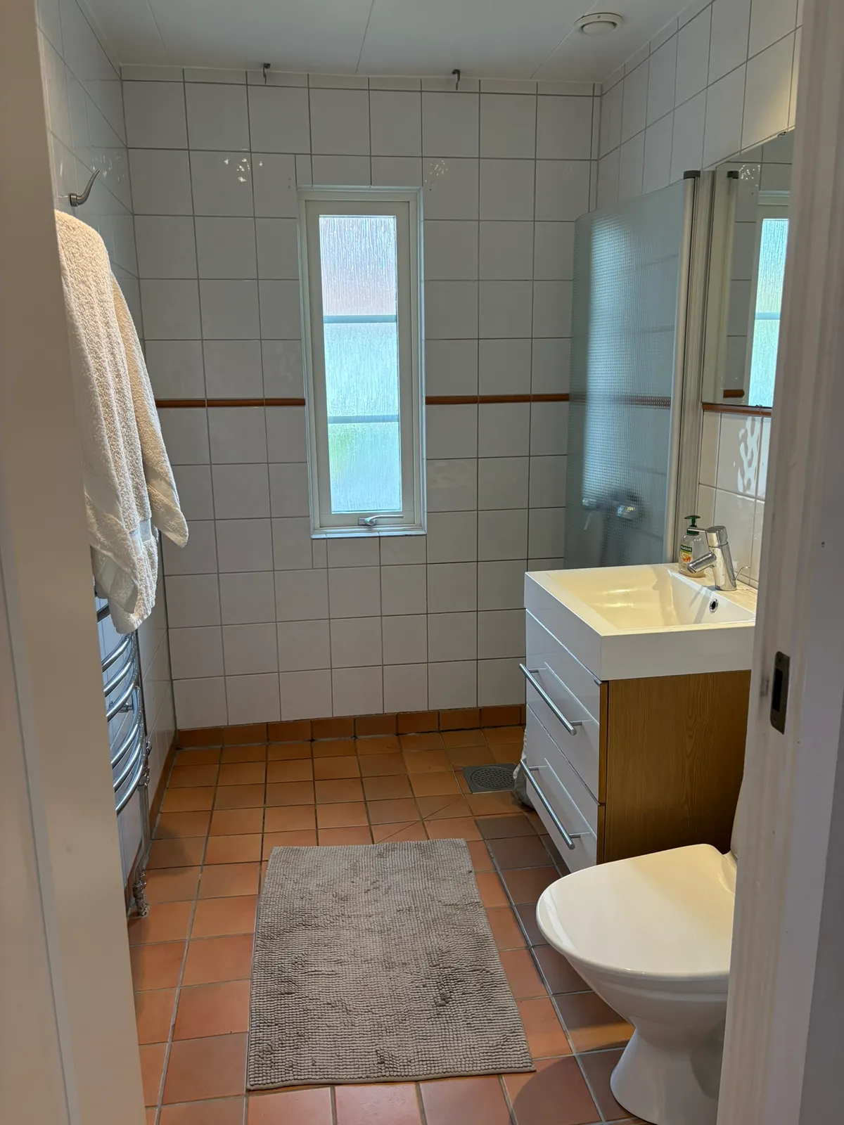 Hyresbostad på Skanör i skanor