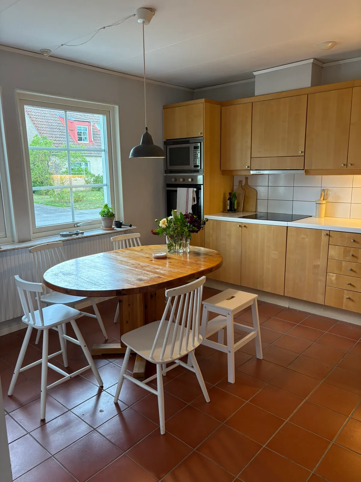 Hyresbostad på Skanör i skanor