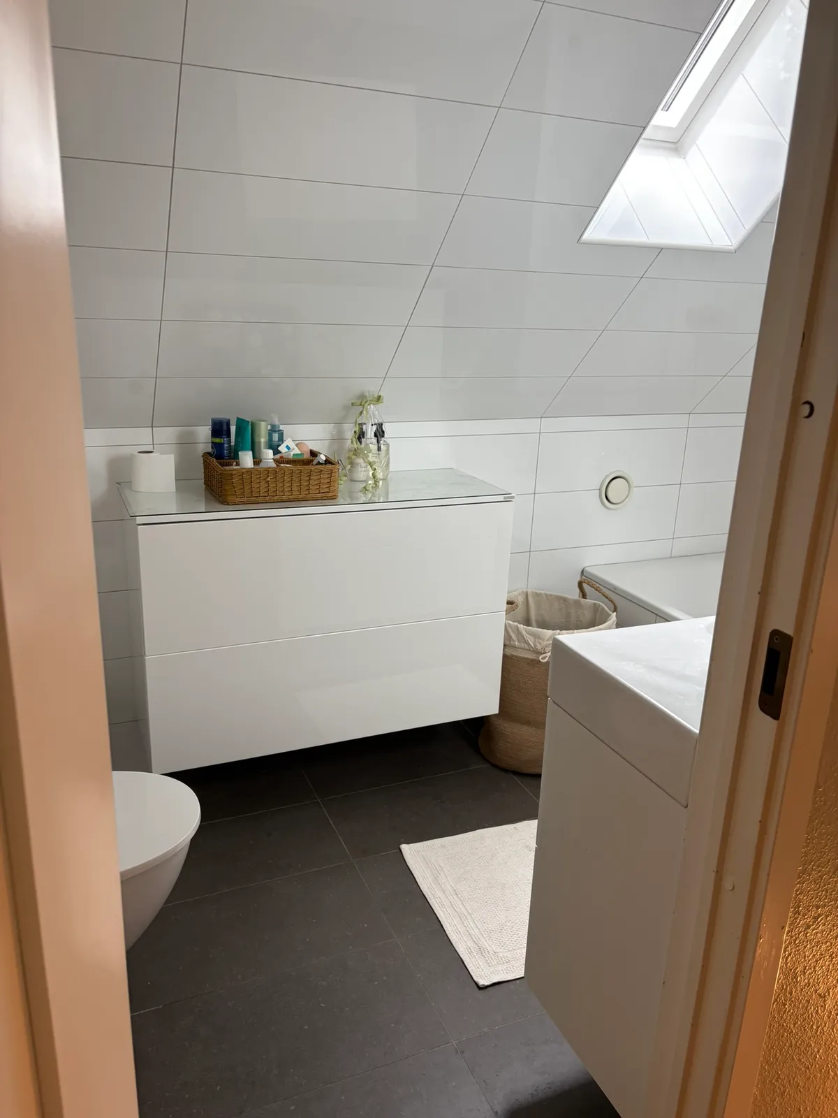 Hyresbostad på Skanör i skanor