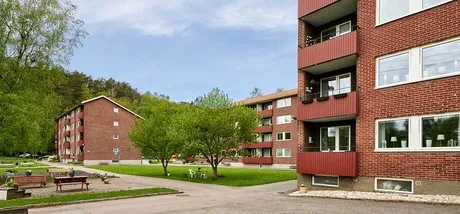 Hyreslägenhet på Göteborg i goteborg