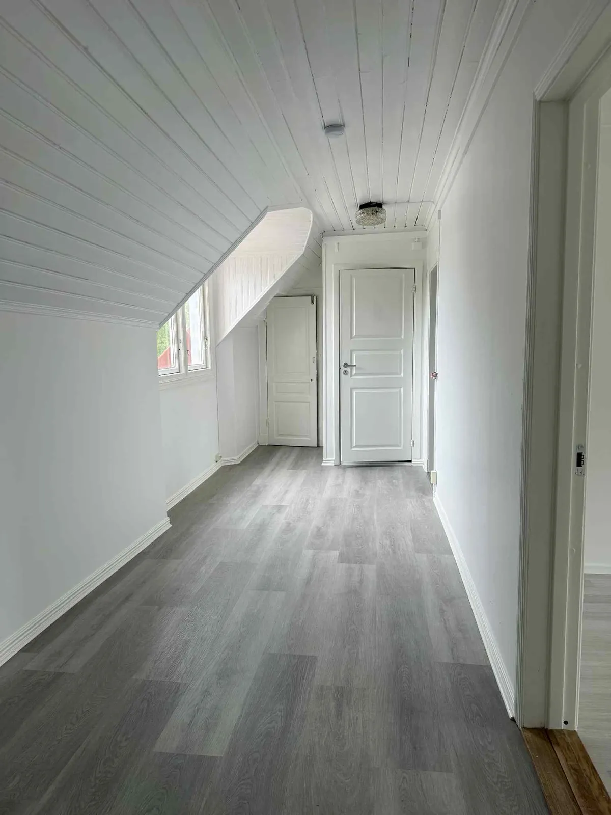 Hyreslägenhet på Krylbo i krylbo